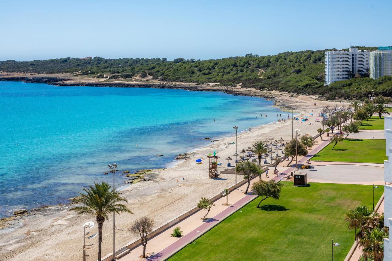 Strandwohnung Marina Park Playa Lejlighed Cala Millor (Mallorca)
