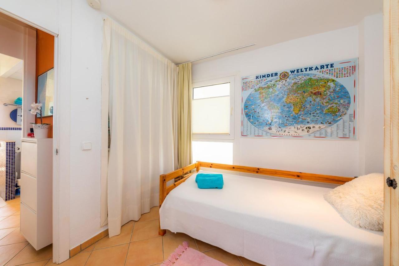 Lejlighed Strandwohnung Marina Park Playa Cala Millor (Mallorca)